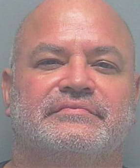 Feliciano Manuel - Lee County, FL 