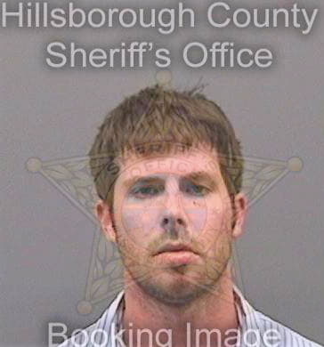Rushing Matthew - Hillsborough County, FL 