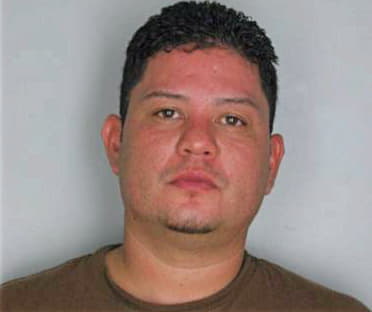 Rauda Michael - Hillsborough County, FL 