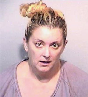 Smith Michelle - Brevard County, FL 