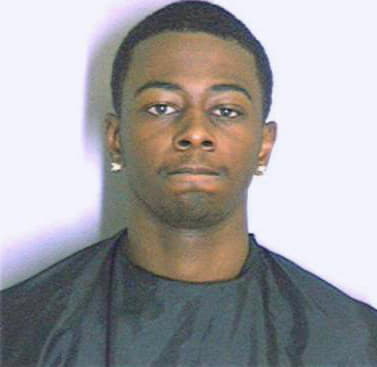 Biggins Mujahid - Dekalb County, GA 