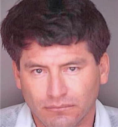 Hernandez Norberto - Polk County, FL 