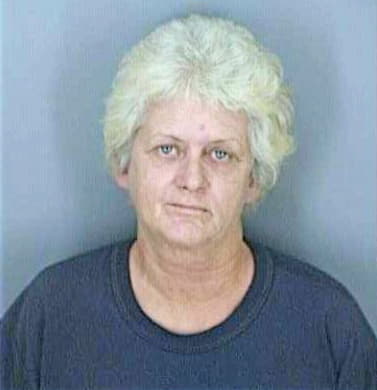 Blain Patricia - Lee County, FL 