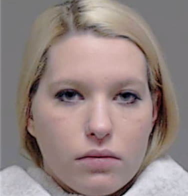 Freeman Rachel - Collin County, TX 