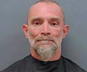 Erwin Roger - Gregg County, TX 