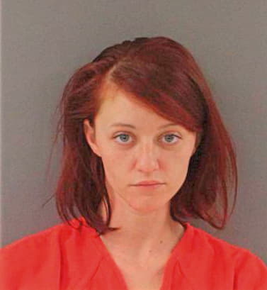 Reinhold Samantha - Knox County, TN 