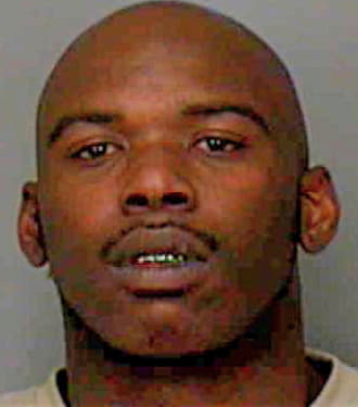 Burgess Tavarus - Polk County, FL 