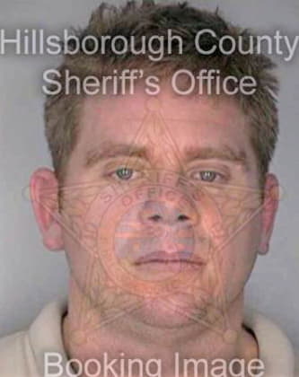 Phillips Todd - Hillsborough County, FL 