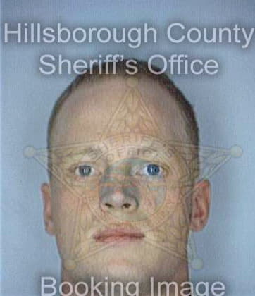 Bailey Troy - Hillsborough County, FL 