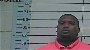 Hubbard Tyree - Desoto County, MS 