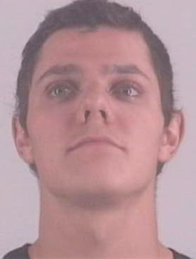 May William - Tarrant County, TX 