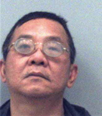 Pierce-Nguyen Abraham - Gwinnett County, GA 