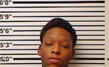 Pierce Alexander - Jones County, MS 