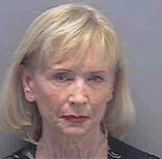 Allan Alicia - Lee County, FL 