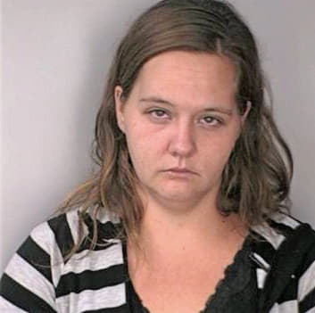 Bowman Alisha - Hillsborough County, FL 
