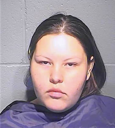 Ledezma Alma - Johnson County, KS 