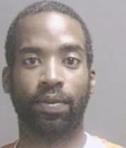 Torbert Andre - Mahoning County, OH 