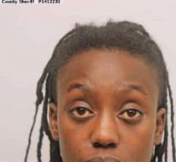 Hurst Angela - Chatham County, GA 