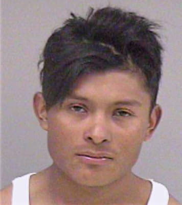 Cruceno Armando - Madera County, CA 