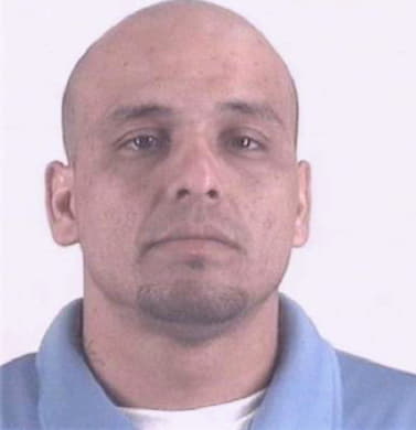 Lopez Bernie - Tarrant County, TX 