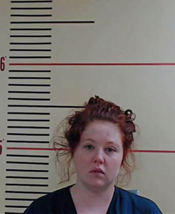 Cox Cecily - Parker County, TX 