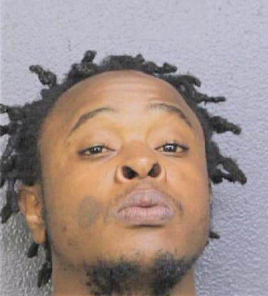 Constant Christian - Broward County, FL 