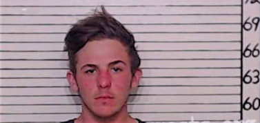 Ritchie Christopher-Dean - Comal County, TX 