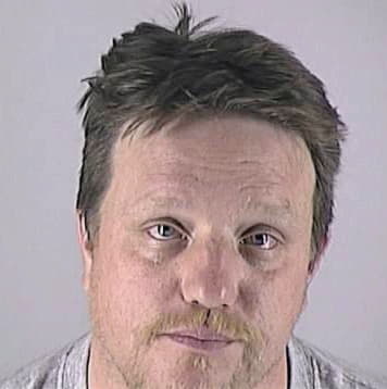 Steavens Christopher - Deschutes County, OR 