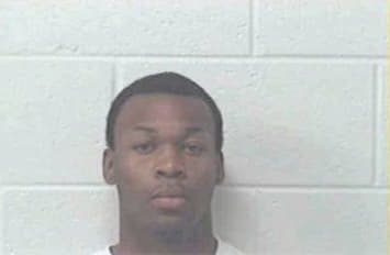 Tuggle Christopher - Newton County, GA 