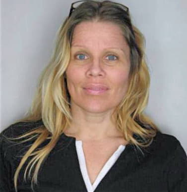 Mccloud Cindy - Hillsborough County, FL 