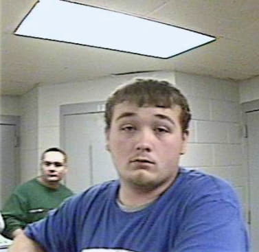 Ratliff Coby - Pike County, KY 