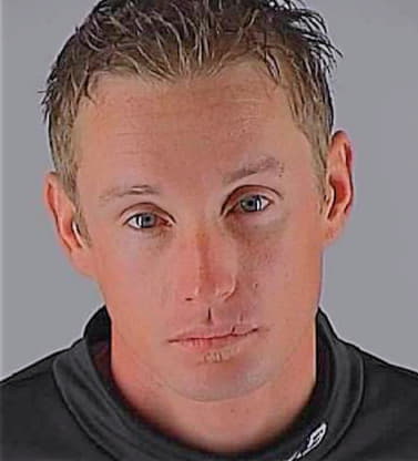 Chance Daniel - Deschutes County, OR 