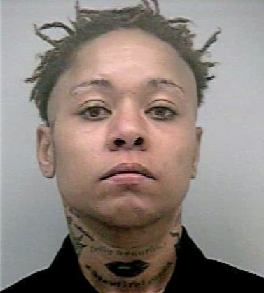 Brooks Danita - Gwinnett County, GA 