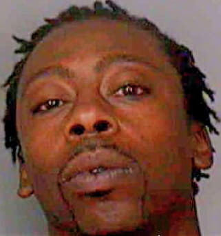 Howard Deaundra - Polk County, FL 