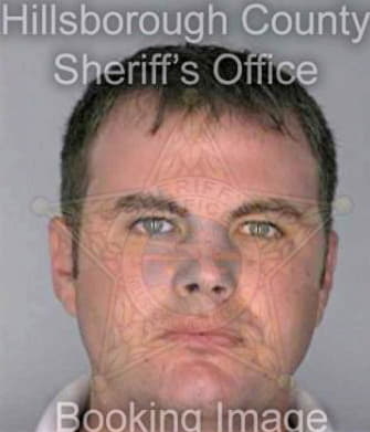 Pridgen Drewey - Hillsborough County, FL 