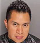 Garcia-Ramos Felipe - Greenville County, SC 