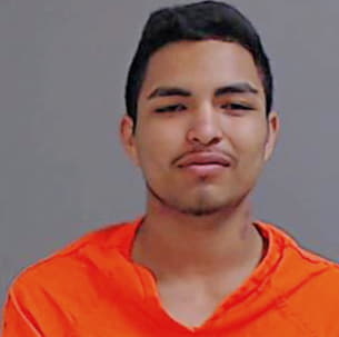 Rocha Fernando - Hidalgo County, TX 