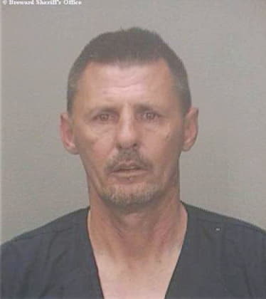 Scott George - Broward County, FL 