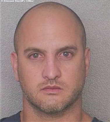 Chaviano Guillermo - Broward County, FL 