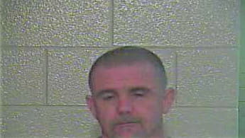 Dix Harris - Pulaski County, KY 