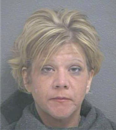 Johnson Jayne - Wyandotte County, KS 