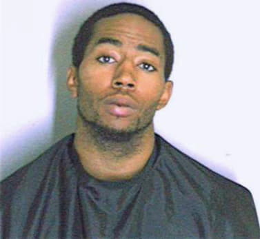 Arnold Jeremy - Dekalb County, GA 