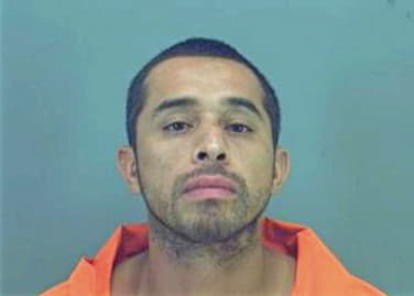 Rivera Jesus - Smith County, TX 