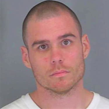 Rockwood John - Spartanburg County, SC 