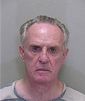 Watson John - Marion County, FL 