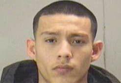 Ortega Jose - Dallas County, TX 