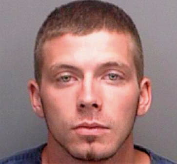 Crouse Joseph - Pinellas County, FL 