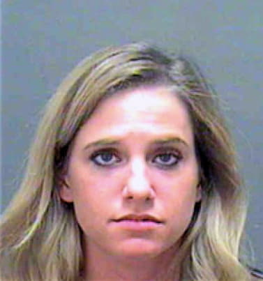 Bisha Lauren - Mecklenburg County, NC 