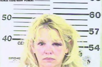 Scripsack Laurie - Chatham County, GA 