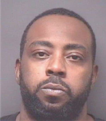 Graham Leavella - Pitt County, NC 
